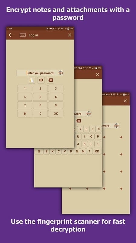 VIP Notes mod free