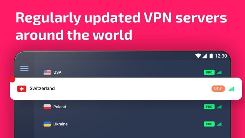 VPN India mod android free