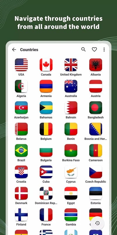 VRadio mod apk