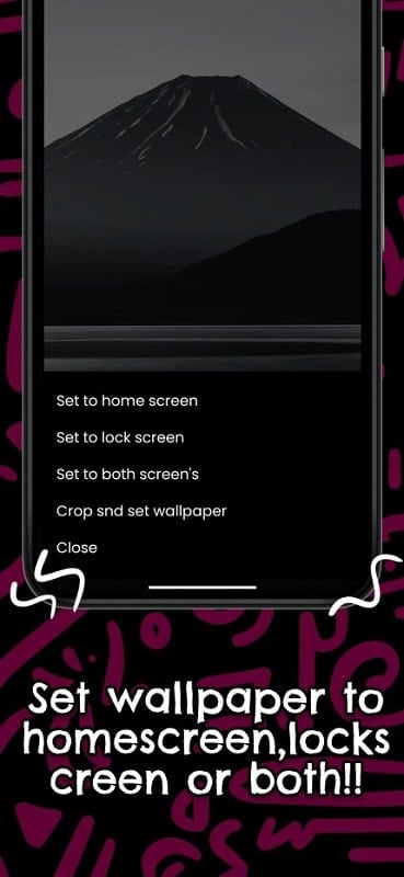 Wallbyte mod android free