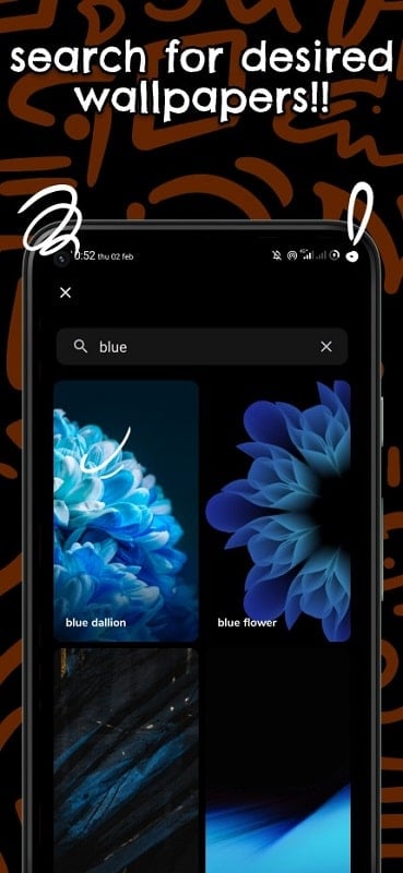 Wallbyte mod apk