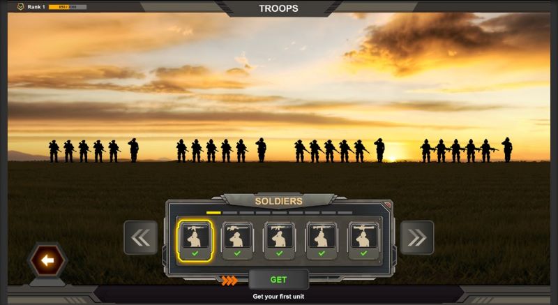 warzone-commander-apk-mod Warzone Commander apk mod
