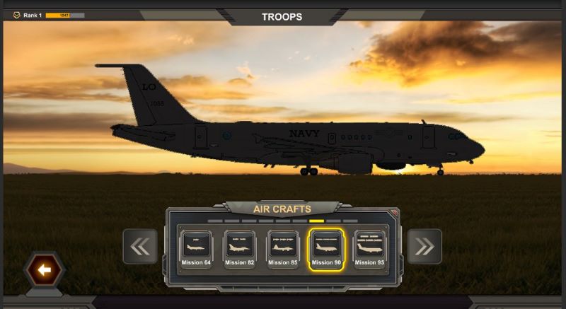 warzone-commander-mod-free Warzone Commander mod free