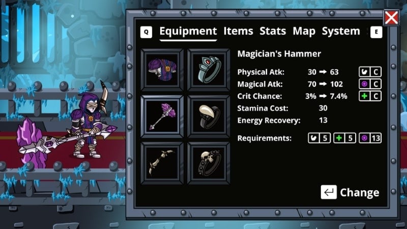 watcher-chronicles-mod-free Watcher Chronicles mod free