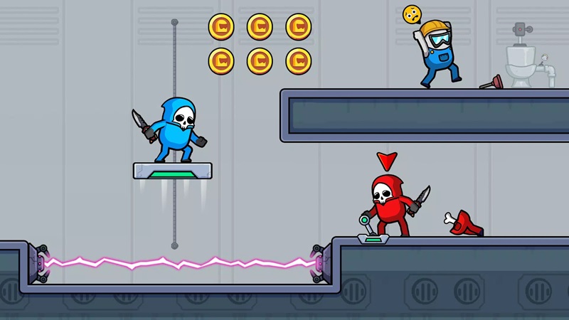 were-impostors-mod-apk Were Impostors mod apk