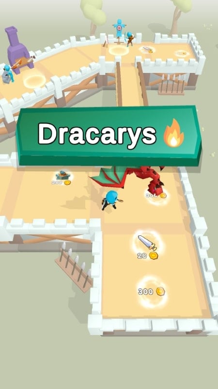 Wild Archer apk mod