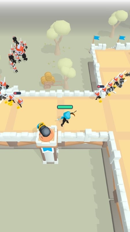 Wild Archer mod apk