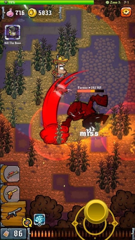 wild-zombie-west-apk-mod Wild Zombie West apk mod