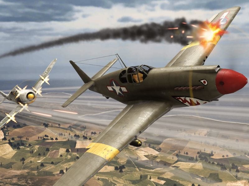 Wings of Heroes apk