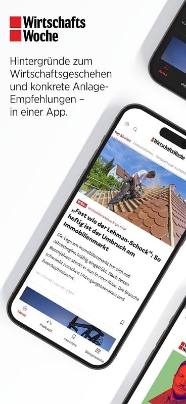 WirtschaftsWoche mod