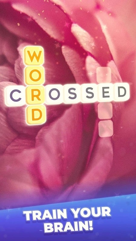 word-crossed-mod-android Word Crossed mod android