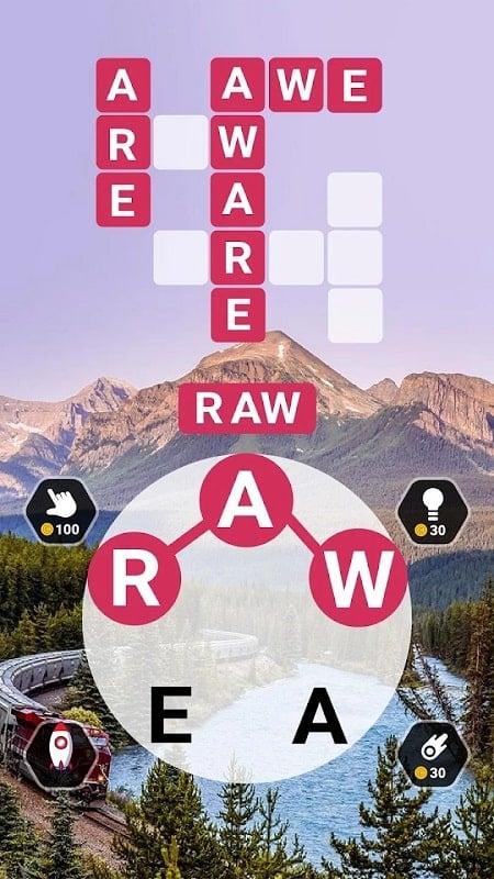 word-universe-mod-free Word Universe mod free