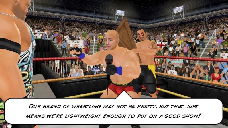 wrestling-empire-mod-free Wrestling Empire mod free