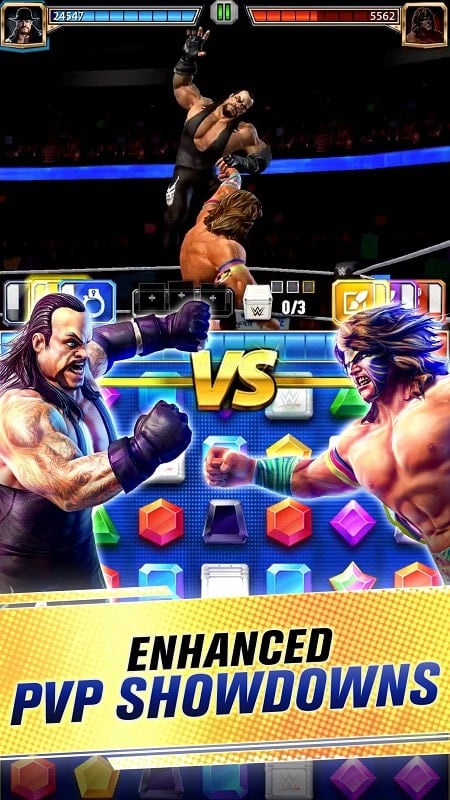 WWEC2021 mod mod