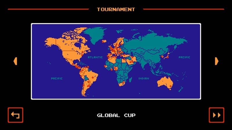 xp-soccer-android XP Soccer android