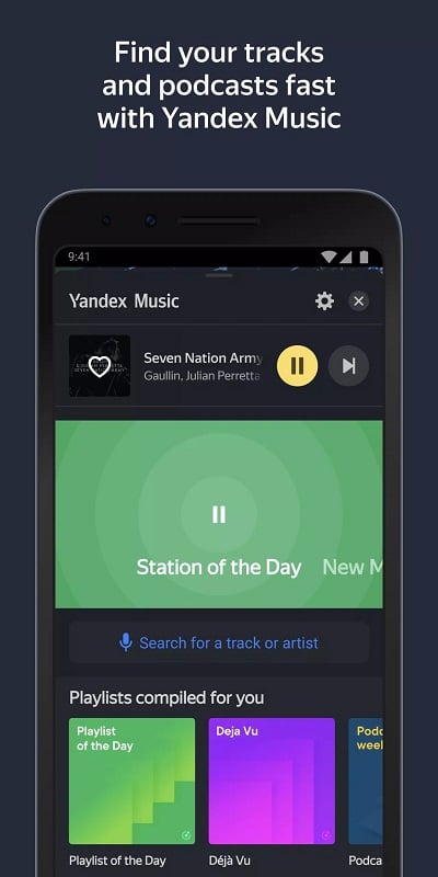 Yandex Navigator mod apk free