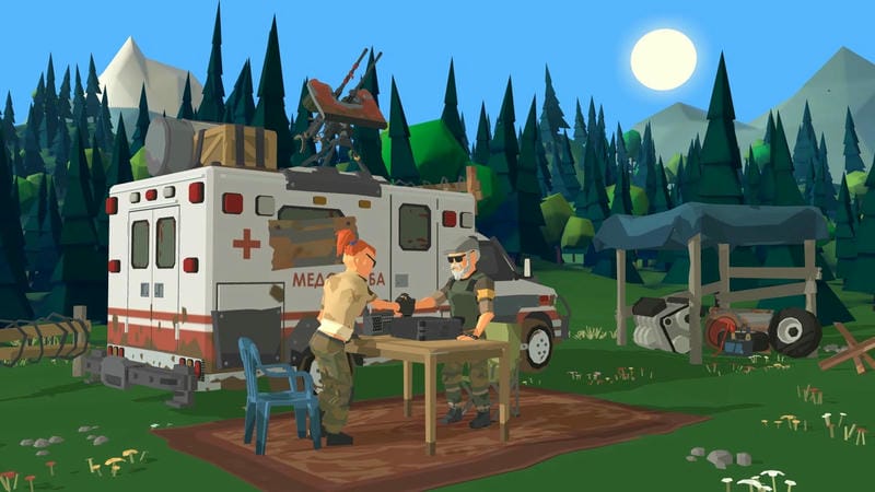 zombie-forest-3-mod-android Zombie Forest 3 mod android