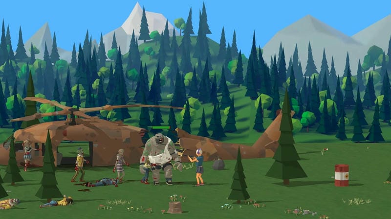 zombie-forest-3-mod-apk Zombie Forest 3 mod apk