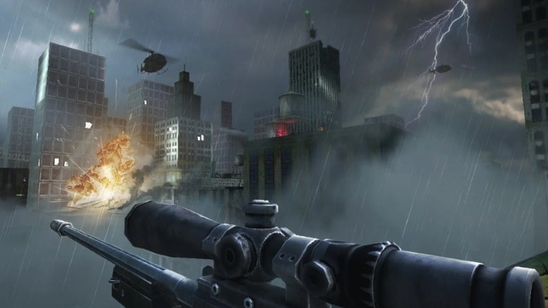zombie-hunter-2-mod-apk Zombie Hunter 2 mod apk