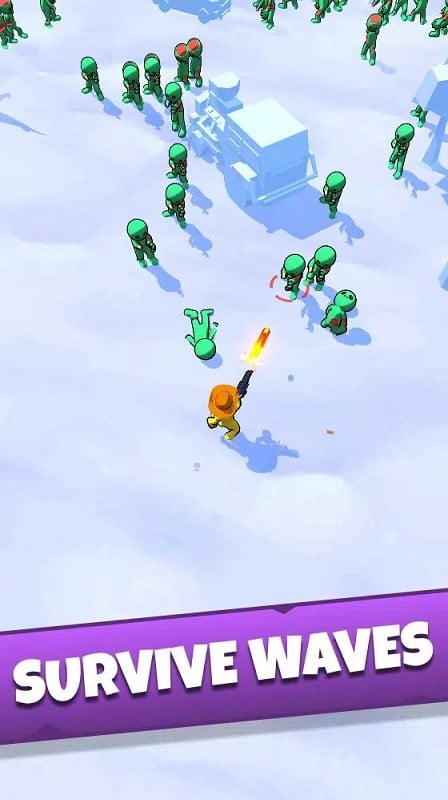 Zombie Survival RPG apk 1