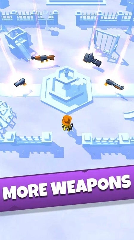Zombie Survival RPG free