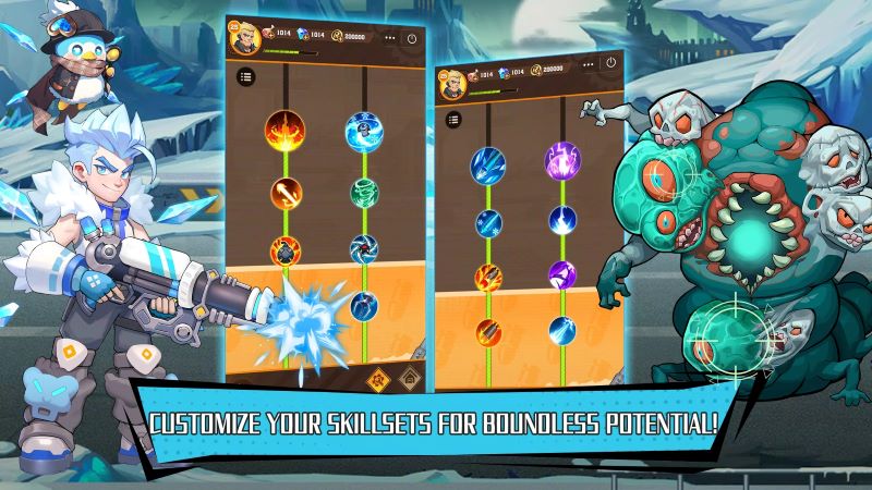 zombies-boom-mod Zombies Boom MOD