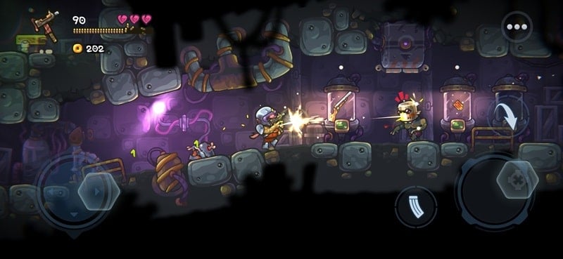 zombotron-re-boot-mod-android Zombotron Re Boot mod android