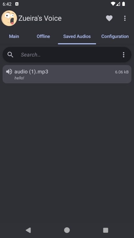 zueiras-voice-mod-android Zueiras Voice mod android