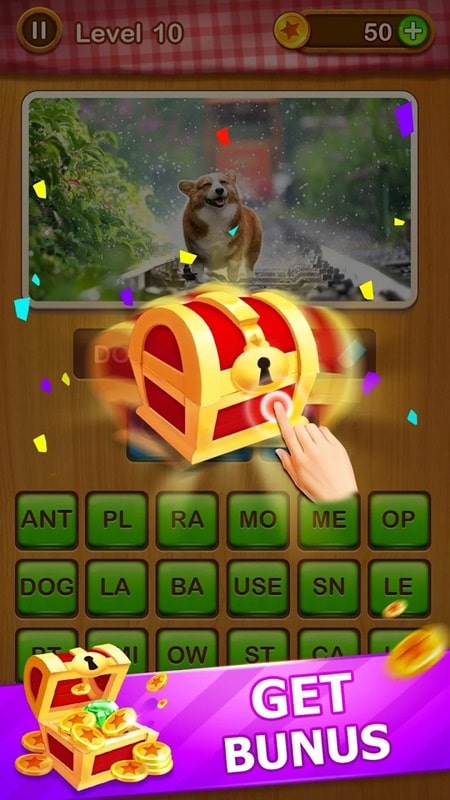 1-pic-word-parts-mod-apk 1 Pic Word Parts mod apk