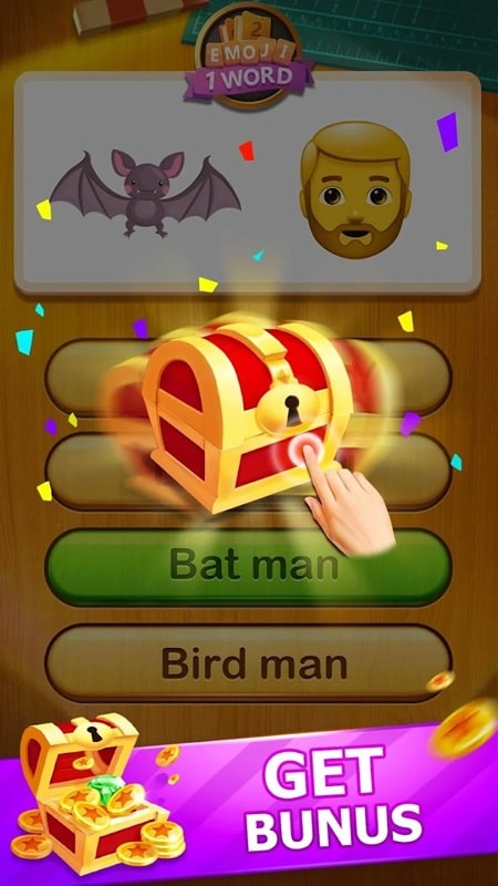 2-emoji-1-word-mod-apk 2 Emoji 1 Word mod apk