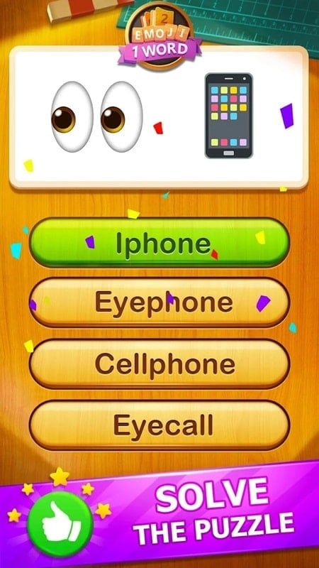 2-emoji-1-word-mod 2 Emoji 1 Word mod