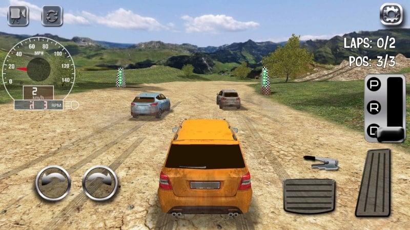 4x4-off-road-rally-7-mod-android 4x4 Off Road Rally 7 mod android