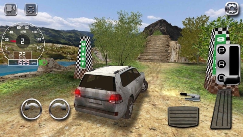 4x4-off-road-rally-7-mod-apk 4x4 Off Road Rally 7 mod apk