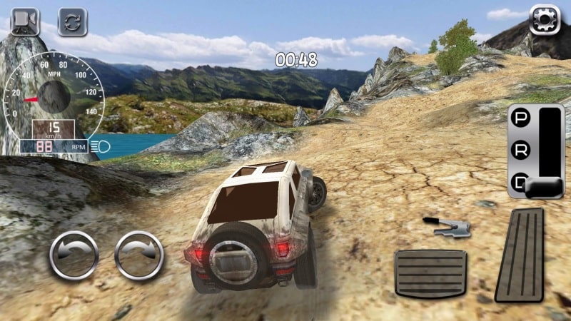 4x4-off-road-rally-7-mod-free 4x4 Off Road Rally 7 mod free