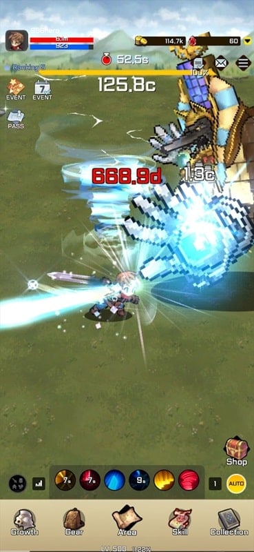 999th-hero-mod-android 999th Hero mod android