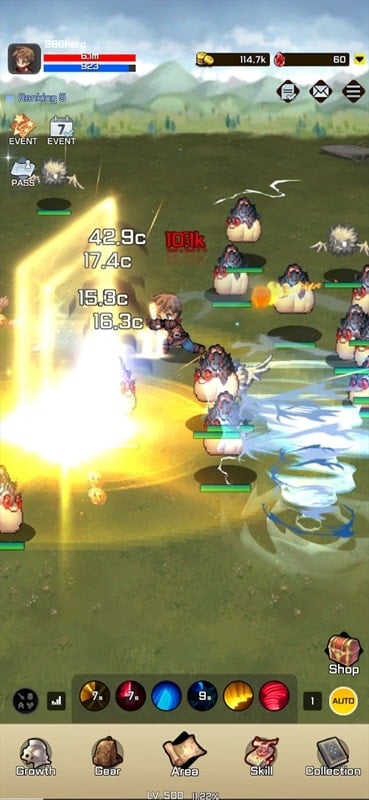 999th-hero-mod-apk 999th Hero mod apk