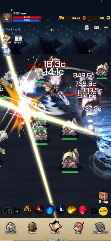 999th-hero-mod-free 999th Hero mod free