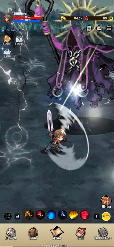 999th-hero-mod 999th Hero mod