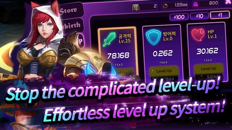 A Tag Knight free