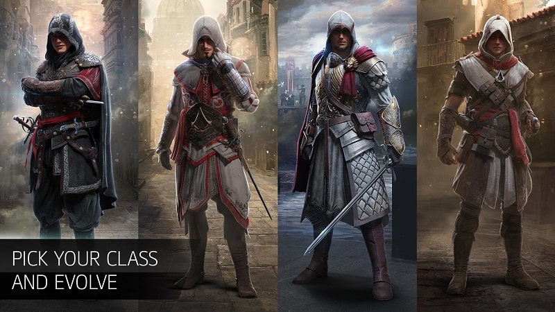 AC Identity free