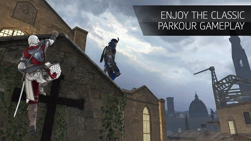 AC Identity mod apk free