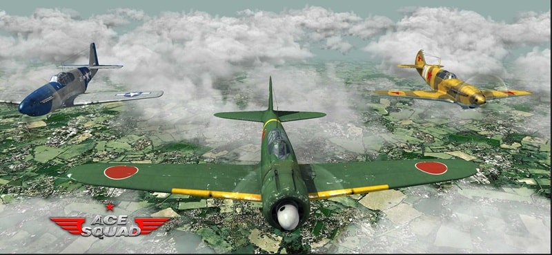 ace-squadron-mod-apk Ace Squadron mod apk