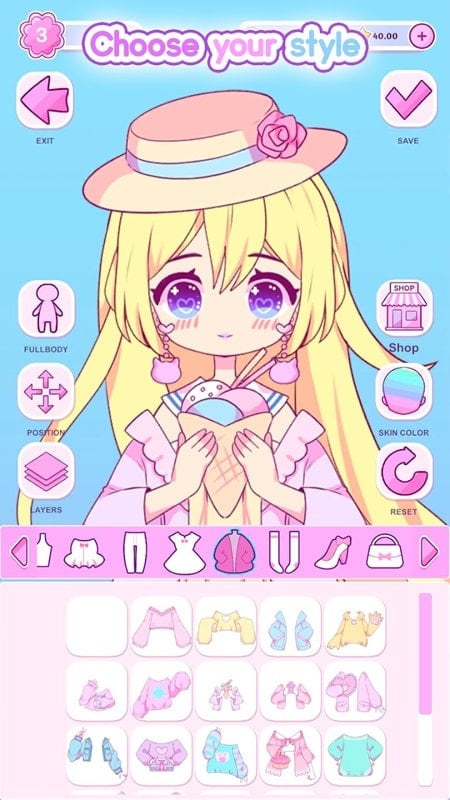 adorable-closet-mod Adorable Closet mod