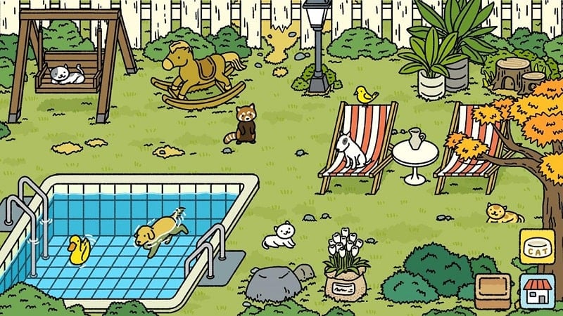 Adorable Home mod download