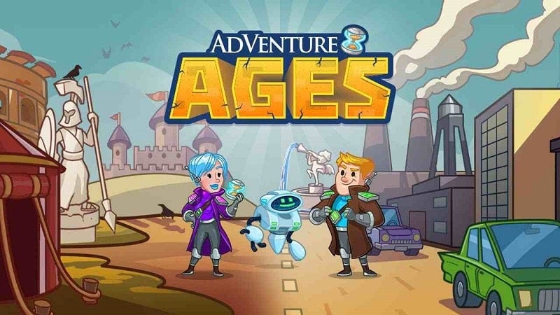 adventure-ages-idle-civilization-1