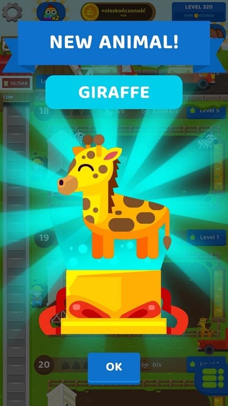 AFK Idle Fertilizer Tycoon apk