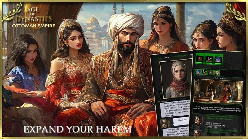 age-of-sultans-mod-apk Age of Sultans mod apk