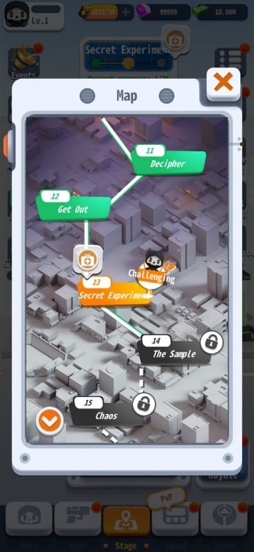 agent-bone-android Agent Bone android