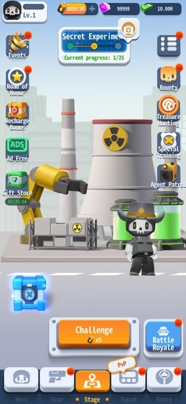 agent-bone-apk Agent Bone apk