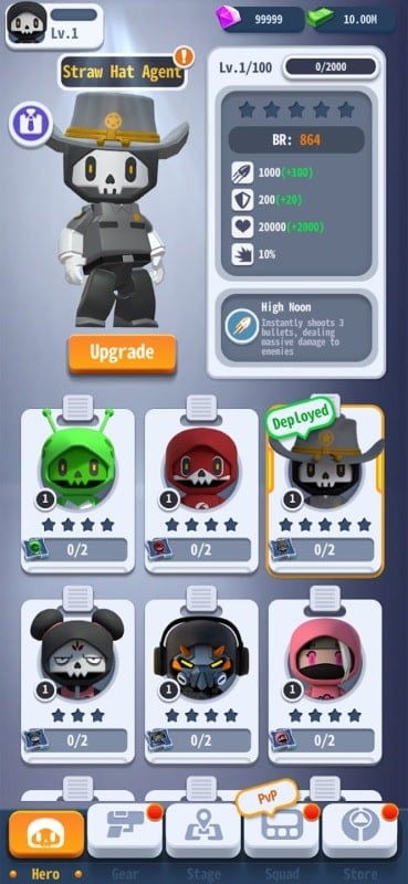 agent-bone-mod-apk Agent Bone mod apk